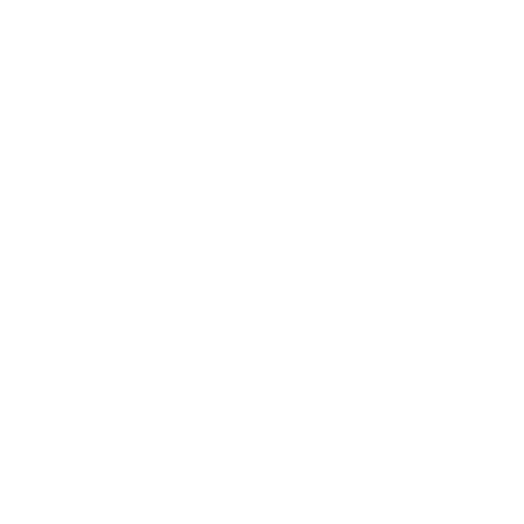 top tier roofing logo white square shape