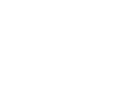 top tier roofing logo white